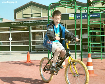 Foto 52 uit RK Regenboogl2