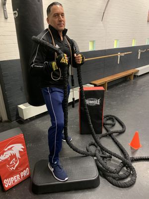 Foto 7 uit RotterdammersBeverwaard