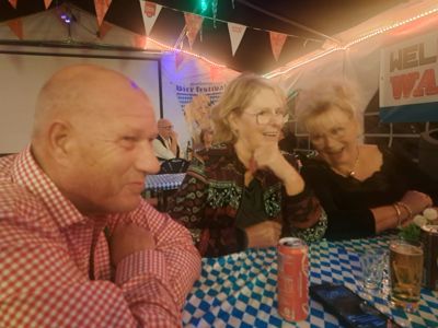 Foto 70 uit X-26-9-26  BURENDAG AAN DE WALBURGPAD BEVERWAARD 