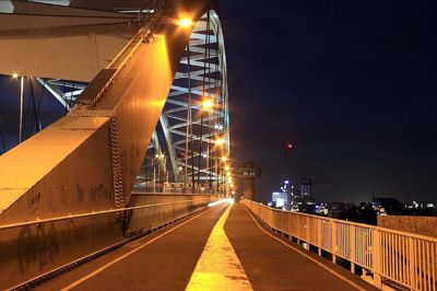 Foto 24 uit BRIENENOORDBRUG