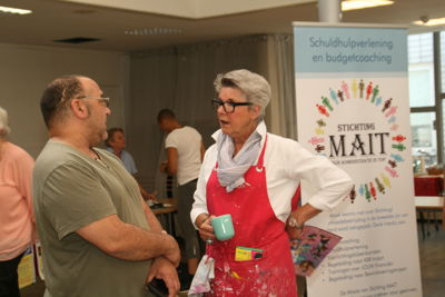 Foto 23 uit InformatieMarkt26.6