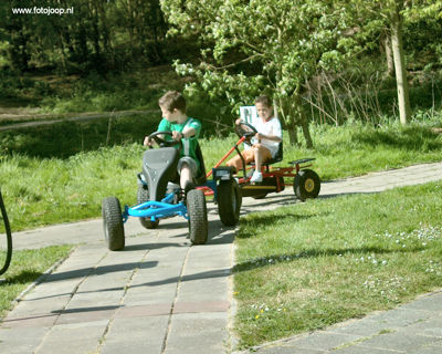 Foto 28 uit koninginnendag 07