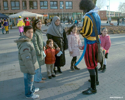 Foto 16 uit Sint kerstendijk