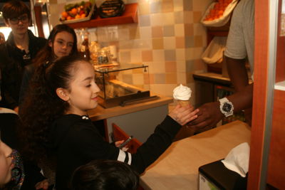 Foto 52 uit IJs ActieVerhage25-3