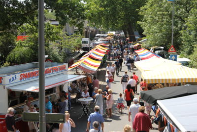 Foto 55 uit Paardenmarkt 2018