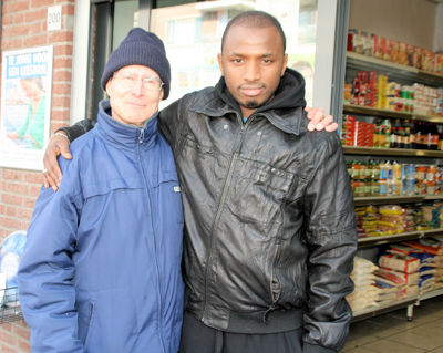 Foto 6 uit Toko Milobi Foto's