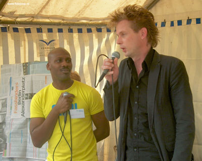 Foto 129 uit wijkfeest beverwaard