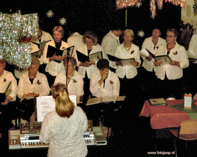Foto 75 uit kerstdagen 2006new