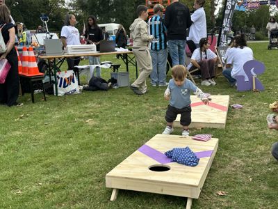 Foto 98 uit All Caps Muurschilderingen Beverwaard 2026