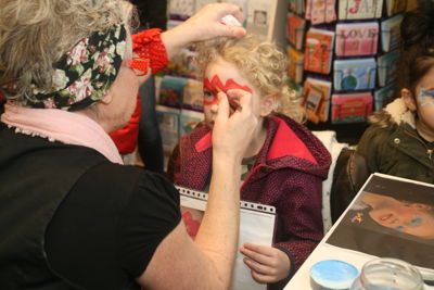 Foto 32 uit Alya Shop Vivant22-2