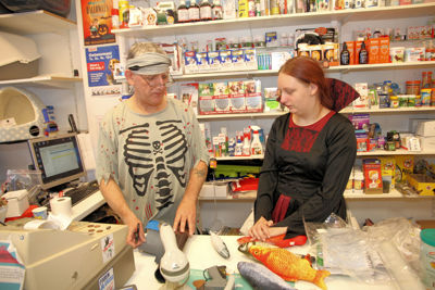 Foto 239 uit Halloween-2018