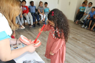 Foto 113 uit Tandenwaard NEW