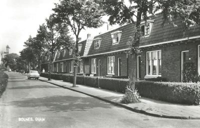 Foto 3 uit SloopEnOpbouwWIJK