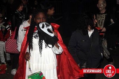 Foto 14 uit Halloween1-11-2014