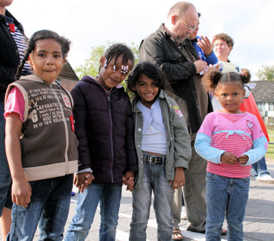 Foto 101 uit Opening Complex52