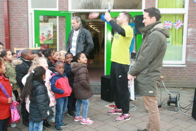 Foto 52 uit PCB DeParel Lekkerfit