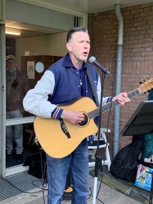 Foto 13 uit Muziek IJsselburgh