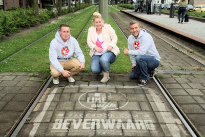 Foto 58 uit LikeJeWijkBeverwaard