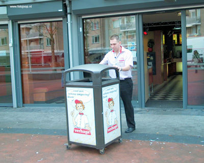 Foto 47 uit verhagen beverwaard