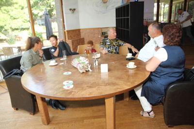 Foto 35 uit Buffet IJsselburgh