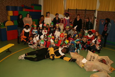 Foto 194 uit Sint-RKRegenboog