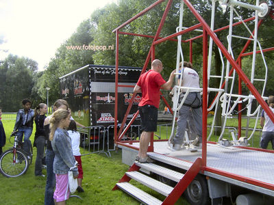 Foto 67 uit t.e.d dag 2005