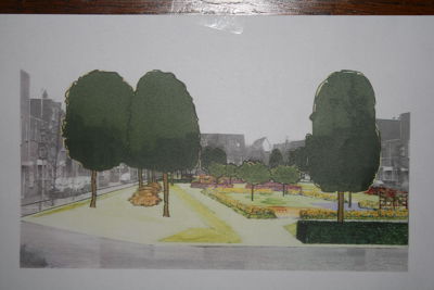 Foto 53 uit Complex52 Parkje