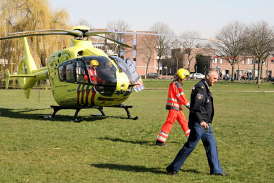 Foto 10 uit Braderie Beverwaard