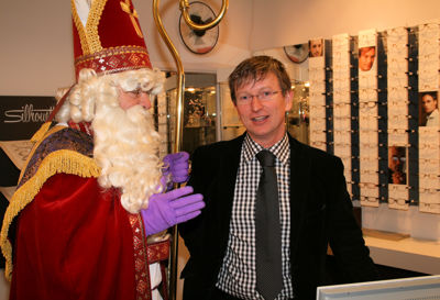 Foto 252 uit Sinterklaas 2009B.W