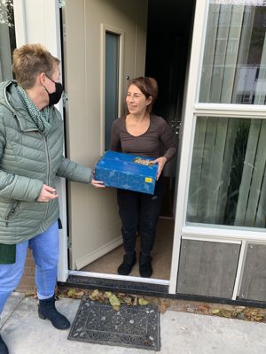 Foto 25 uit Kerstpakketten19dec