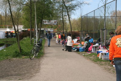 Foto 93 uit KoningsdagStormpolder
