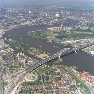 Foto 126 uit BRIENENOORDBRUG