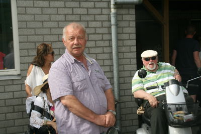 Foto 370 uit Ouderen4Daagse