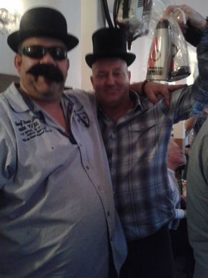 Foto 295 uit I-Believe-Be-Lieve