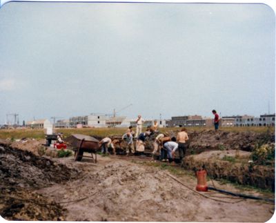 Foto 14 uit Aanbouw Beverwaard