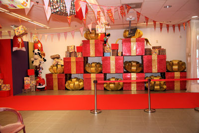 Foto 188 uit Sinthuiskeizerwaard