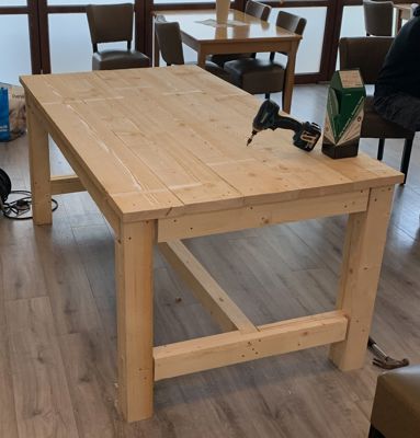 Foto 11 uit Klussen IJsselburgh