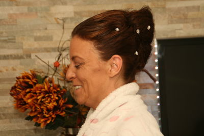 Foto 6 uit Bruiloft-Beverwaard