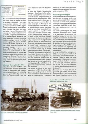 Foto 250 uit Feyenoord-Sportclub