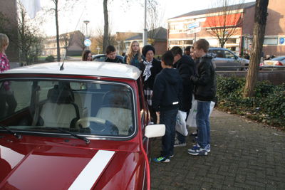 Foto 156 uit OnderwijsbeursFocus