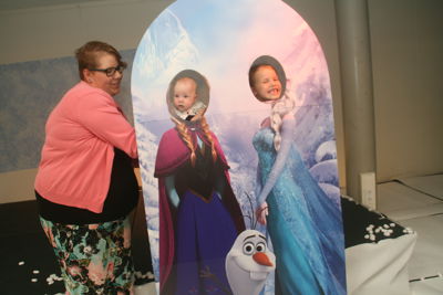 Foto 222 uit Frozen World Focus