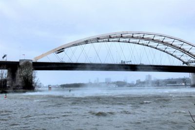 Foto 12 uit Storm Schade18-1-18