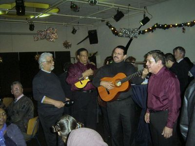 Foto 64 uit kerstdagen