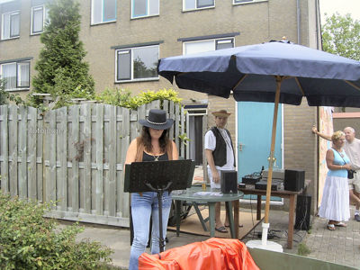 Foto 226 uit country feest 2005