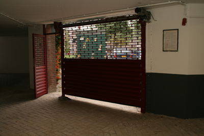 Foto 32 uit WoonBron Garage's