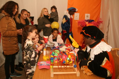 Foto 72 uit Sinter Klaas Huis