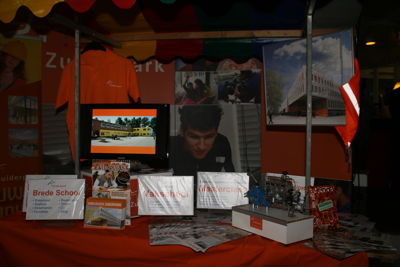 Foto 15 uit OnderwijsbeursFocus