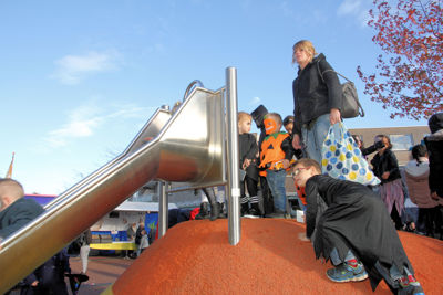 Foto 259 uit Halloween-2018