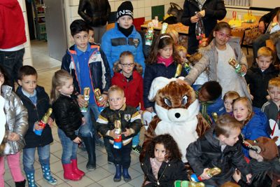 Foto 4 uit PasenStormpolder