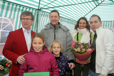 Foto 39 uit MaakKerstWensWaar